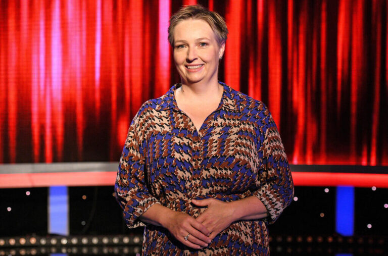Adriane Rickel Familienstand: Ein Blick auf das Privatleben der beliebten Quiz-Expertin adriane rickel familienstand