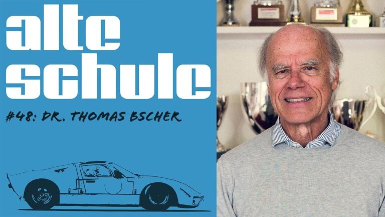 Thomas Bscher